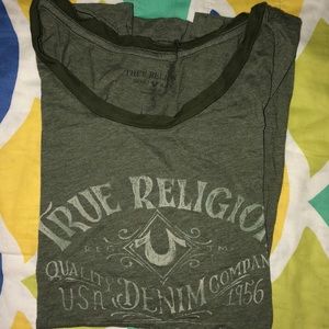 True religion t-shirt